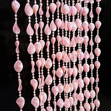 Amazon.co.jp 売れ筋ランキング: ドア用ビーズカーテン の中で最も人気